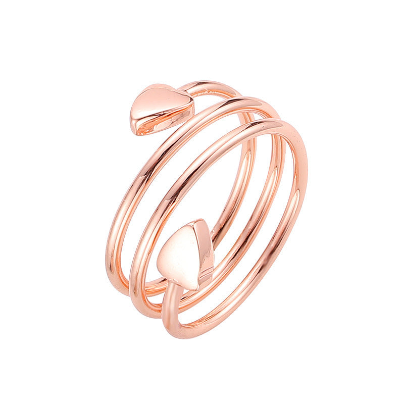 š„š„HistoneĀ® Copper Ring-Pure Copper Magnetic ring with 3800 Gauss Effective Magnets