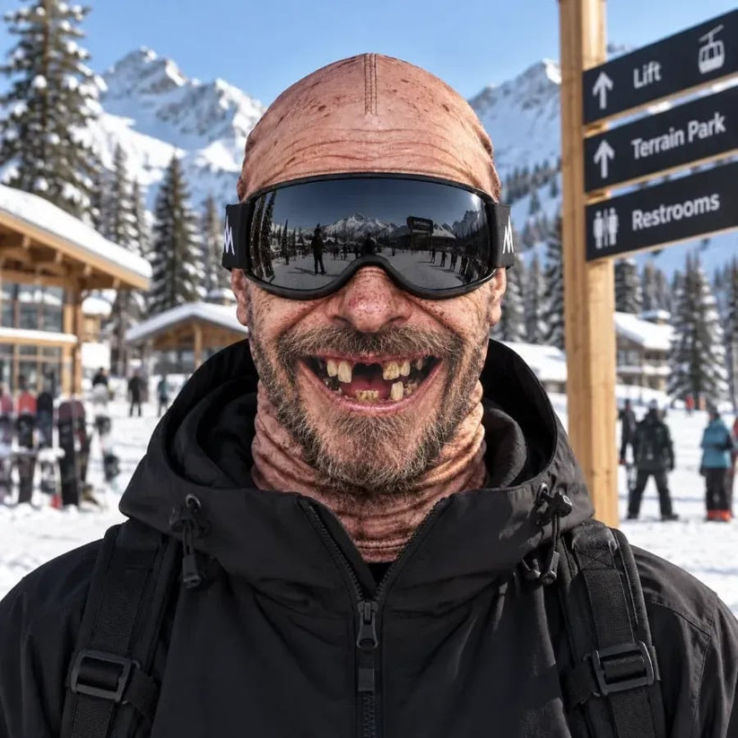 Funny Face A