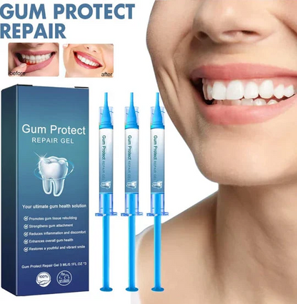 Muwix™ Teeth Repair Gel