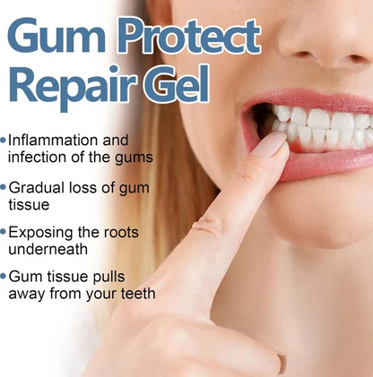 Muwix™ Teeth Repair Gel