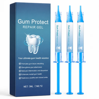 Muwix™ Teeth Repair Gel