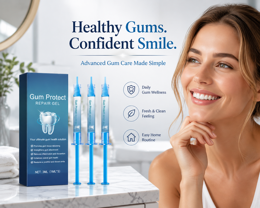 Muwix™ Teeth Repair Gel