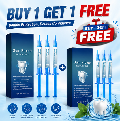 Muwix™ Teeth Repair Gel