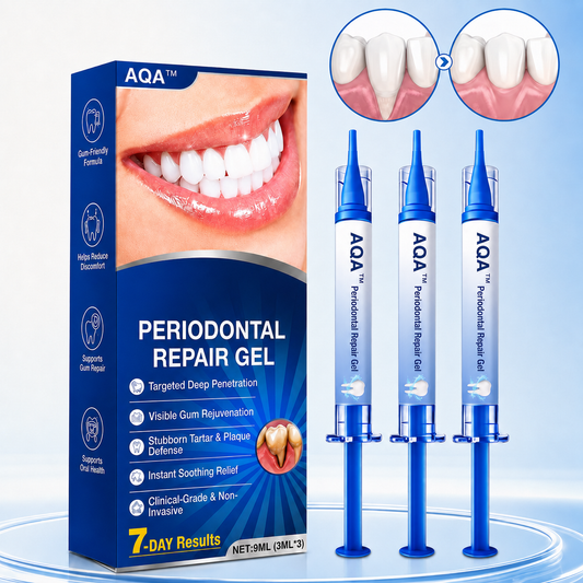 Gum Protect REPAIR GEL