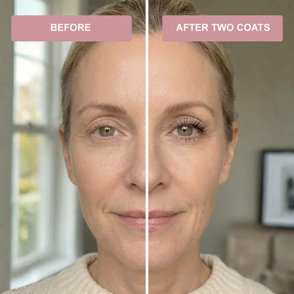 MUWIX® Waterproof Fibre Mascara💧  – Volume & Length without Clumping for Dramatic Moments
