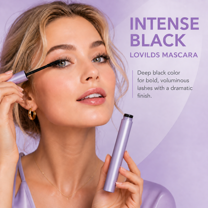 Lovilds Mascara - For Mature Lashes