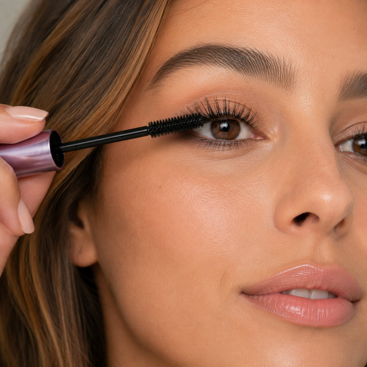 Lovilds Mascara - For Mature Lashes