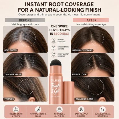 Touch & Go Hair Concealer