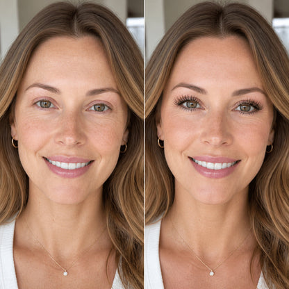 Lovilds Mascara - For Mature Lashes