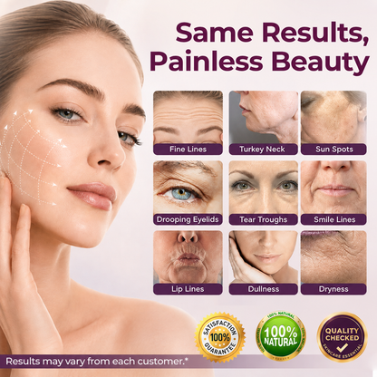 LOVILDS® CollagenVolume Lift Balm