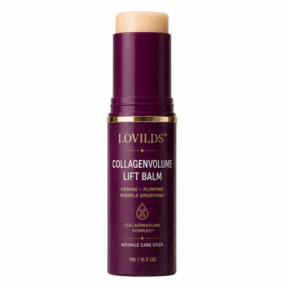 LOVILDS® CollagenVolume Lift Balm