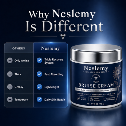 💥100K+ SOLD💕- Neslemy® Bruise Repair & Skin-Strengthening Cream