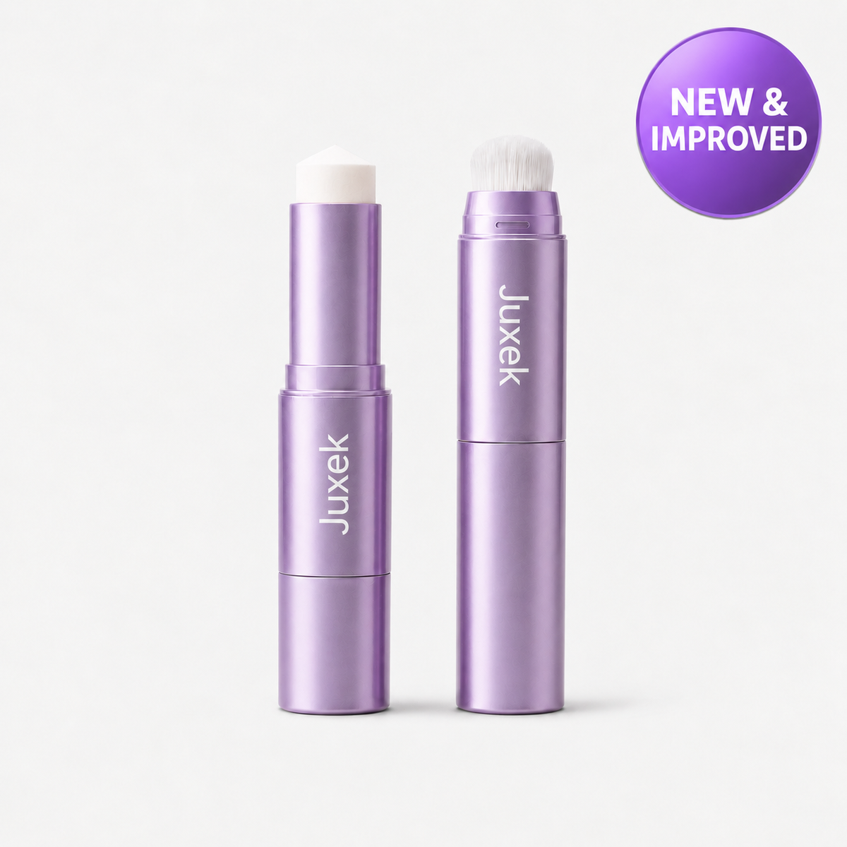 Changing Foundation Stick – The stick that makes mature skin glow again