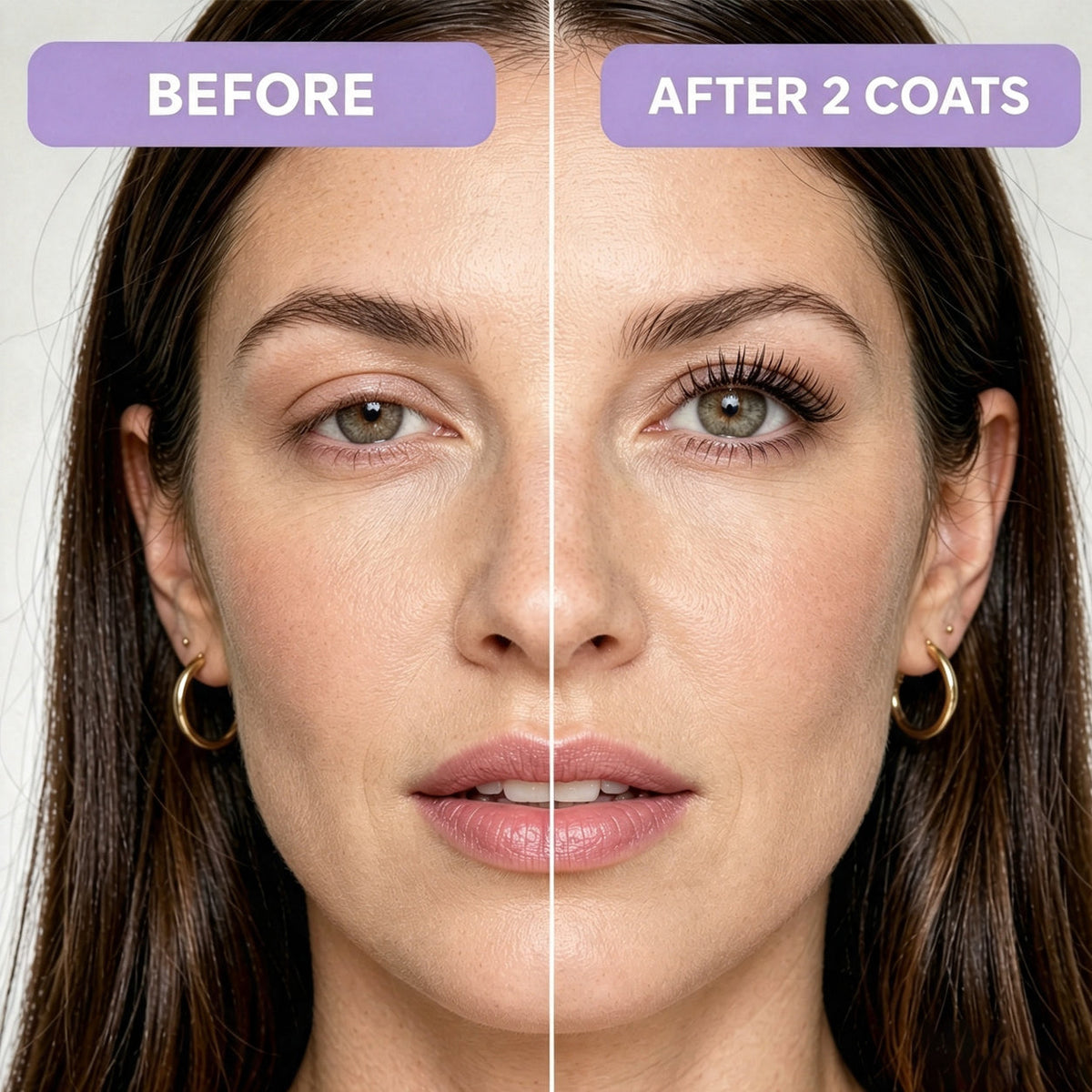 Lovilds Mascara - For Mature Lashes